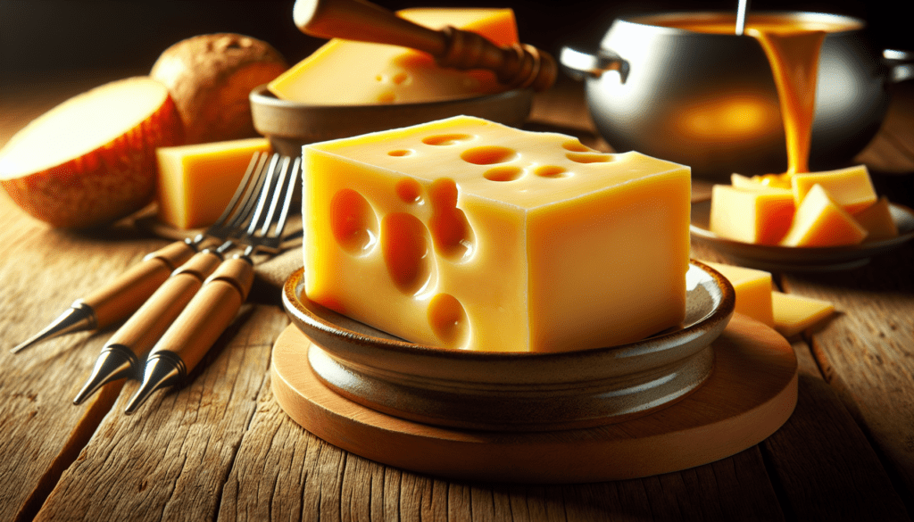 Budget-Friendly Cheese Options For Fondue On A Dime