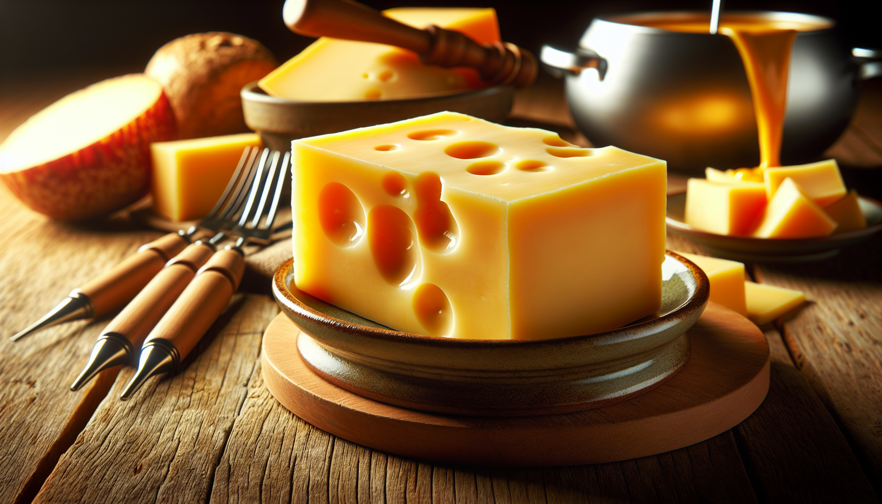 budget friendly cheese options for fondue on a dime 1