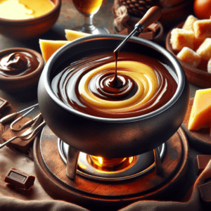 fondue party themes for a unique and creative experience