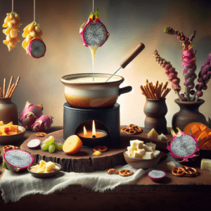 unconventional fondue dipping options for a creative twist 1