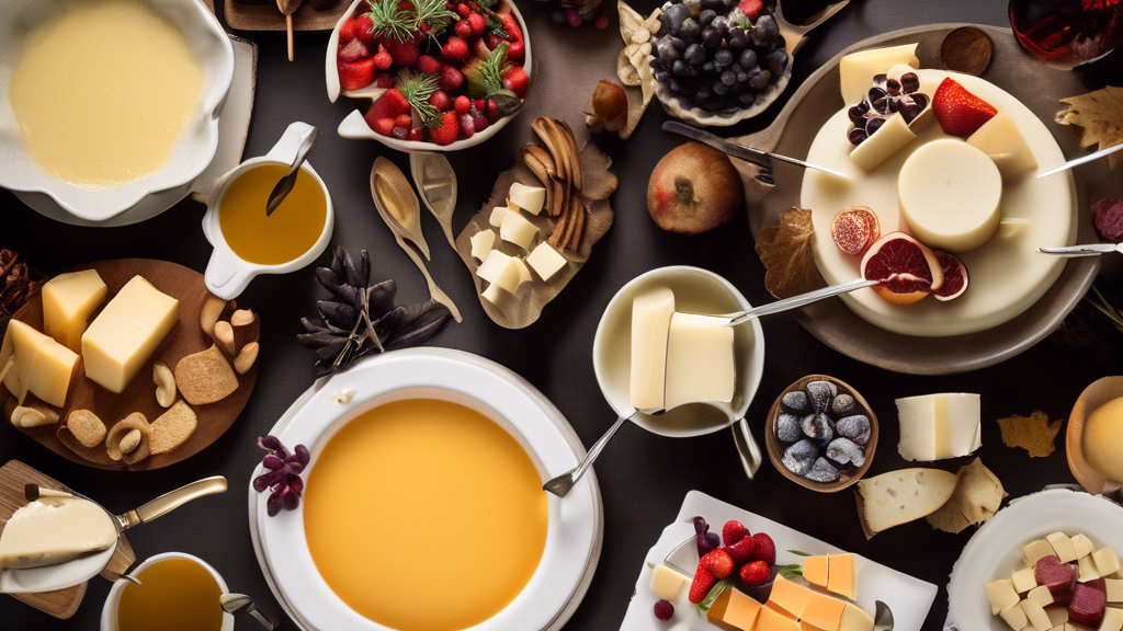 Fondue Nights at Seven Acre: A Gourmet Affair with Roth Cheese in Wisconsin’s Fall Dinner Series