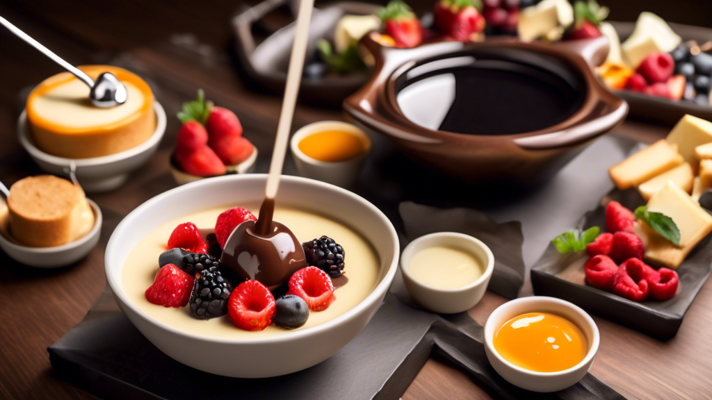 Indulge in Endless Fondue: The ENDLESS Crave Combo Returns to Walden Galleria