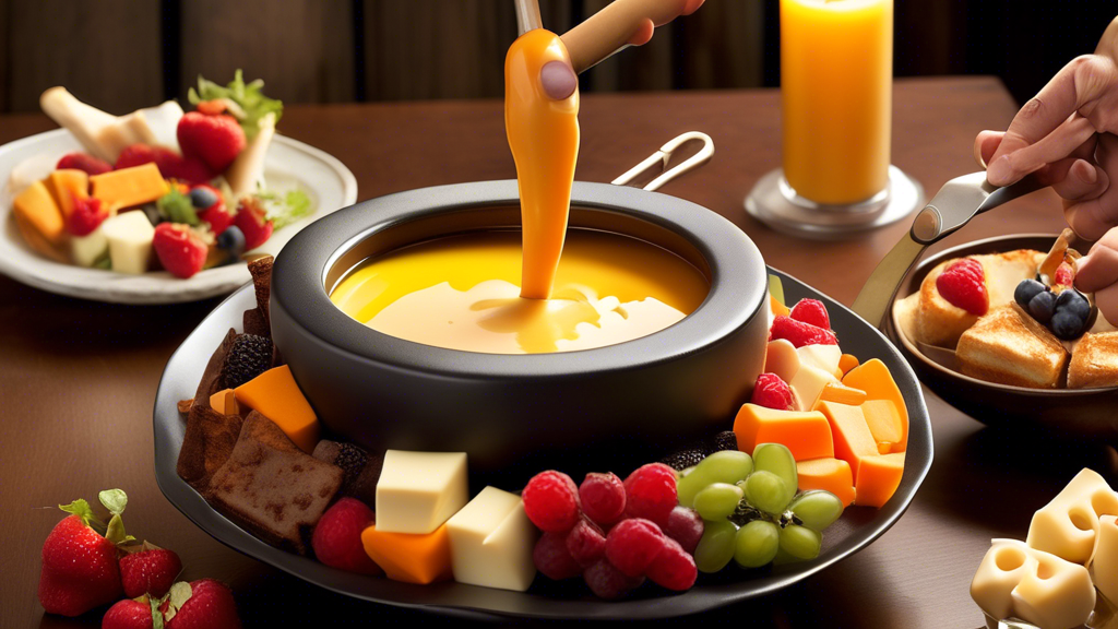 The Melting Pot’s Strategic Growth and Community Engagement Initiatives: Expanding the Fondue Experience Across the U.S.