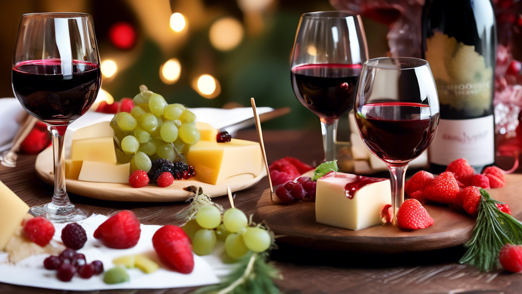 Meadowcroft Wines Hosts Festive Fondue & Wine Release Party in Sonoma