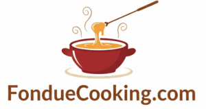 Fondue Cooking